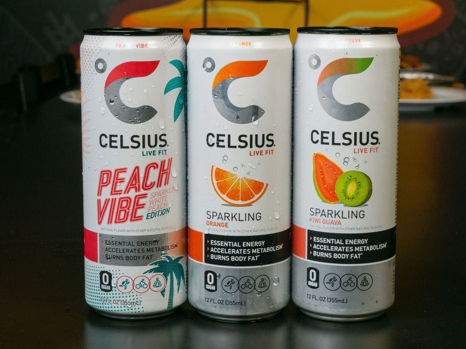 Celsius