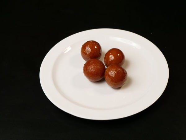 Gulabjamun