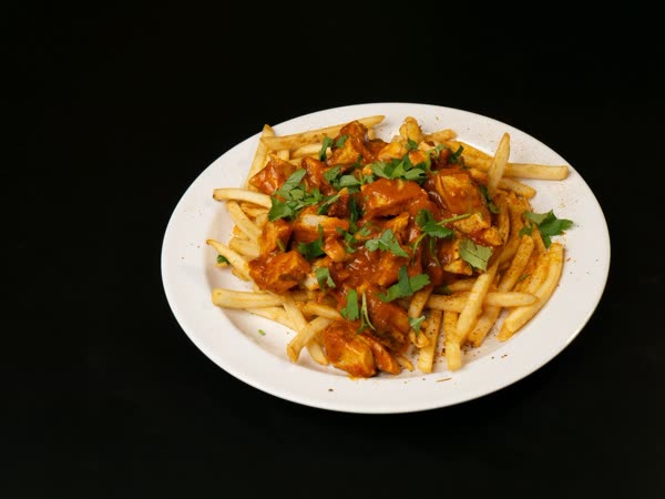 Hub Chicken Fries