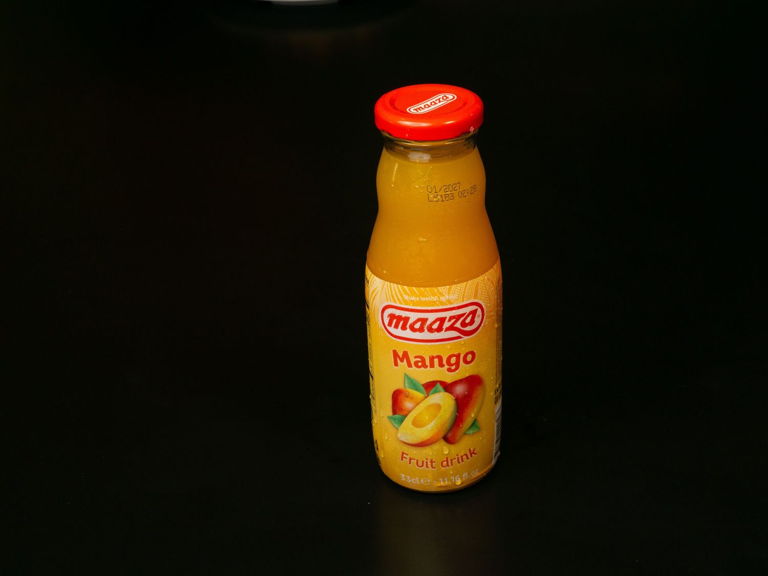 Maaza Mango