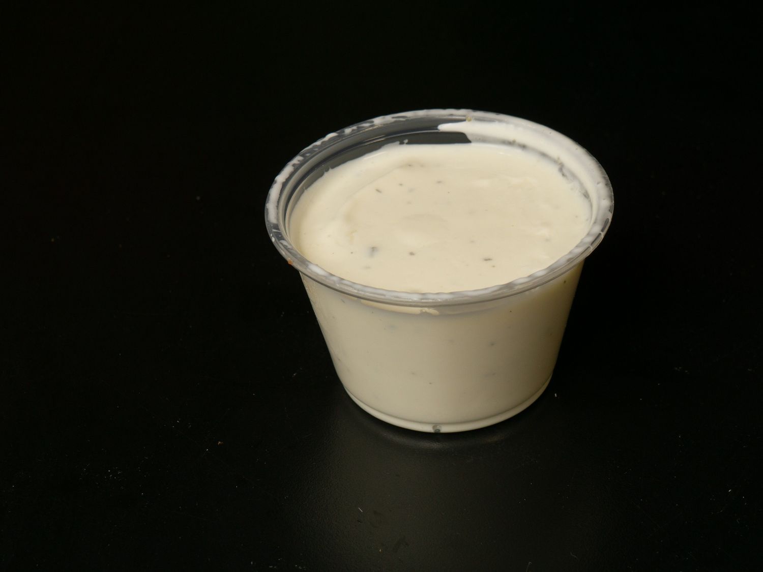 Ranch 4oz
