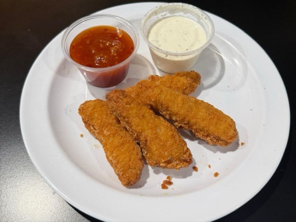 Vegan Tender